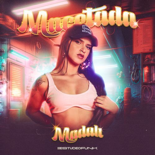 Macetada