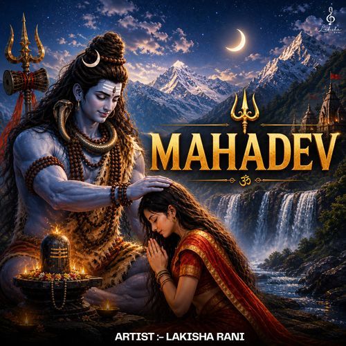 Mahadev
