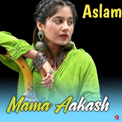 Mama Akash