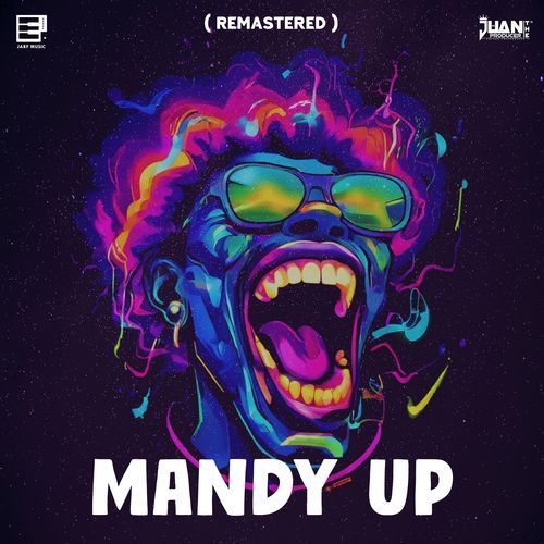 Mandy Up