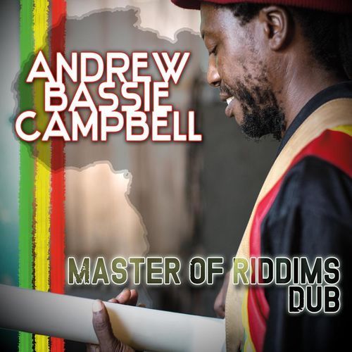 Andrew Bassie Riddim cover art