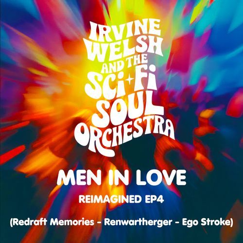 Men in Love (Redraft Memories Disco Remix)