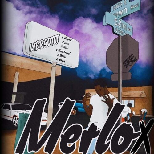 Craig cover art