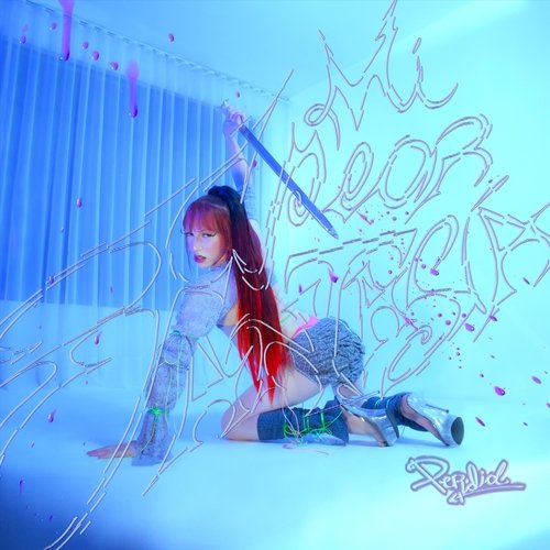 Como Si Fuera Cine (Con Venvs Dad) cover art