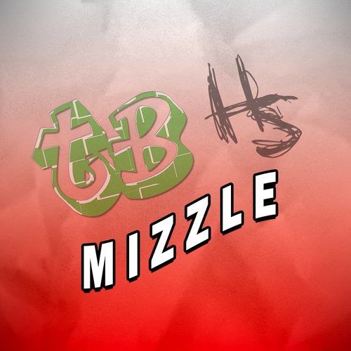 Mizzle cover art
