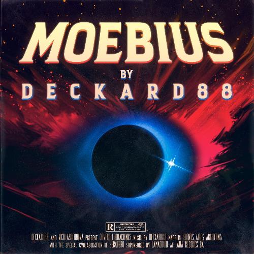 Moebius cover art