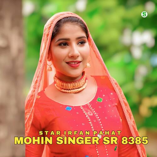 Mohin Singer SR 8385