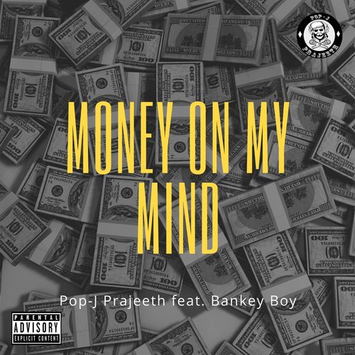 Money On My Mind - Song Download from Money on My