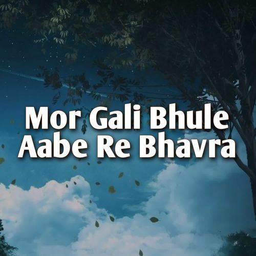 Mor Gali Bhule Aabe Re Bhavra