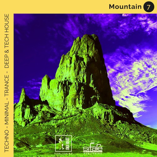 Mountain 7 (Remix Version)