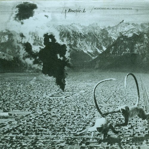 Modular Riverside cover art