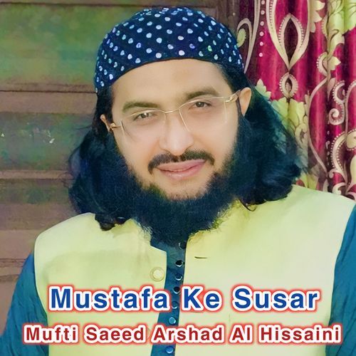 Mustafa Ke Susar