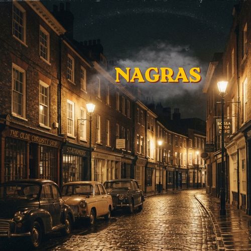 NAGRAS