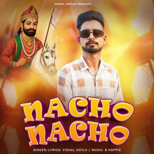 Nacho Nacho