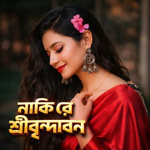 Naki Re Shri Brindaban