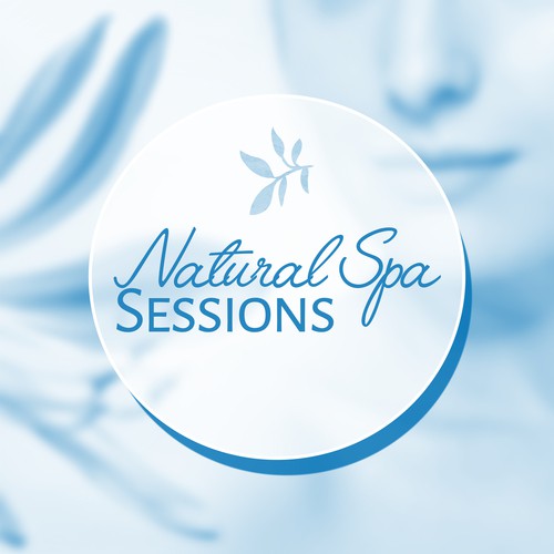 Natural Spa Sessions – Pure Spa, Anti Stress Music, Soothing Rain, Singing Birds, Calming Melodies for Wellness, Deep Massage, Aromatherapy
