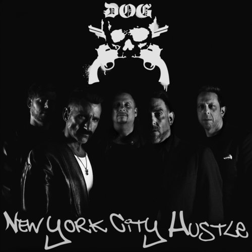 New York City Hustle (Radio Version)
