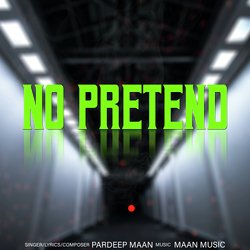 No Pretend-CSkjQiVeAH8