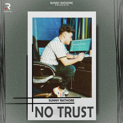 No Trust