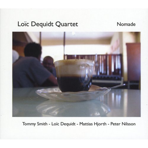 Virvel cover art