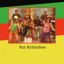 Ray Richardson