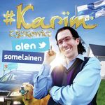 Ostin kolme