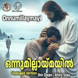 Onnumillaymayil - Unplugged Version