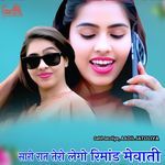 सारी रात तेरो लेगो रिमांड मेवाती