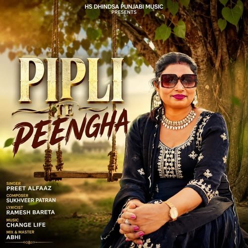 PIPLI TE PEENGHA