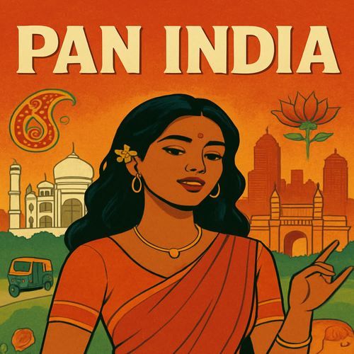 Pan India