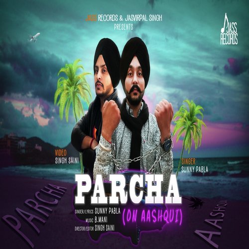 Parcha On Aashqui_poster_image