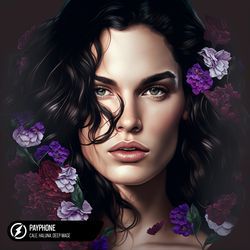 Payphone by Cale, Haluna, Deep Mage