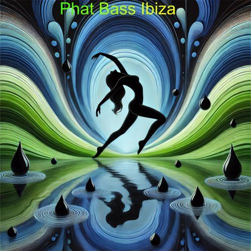 Phat Bass DHertz II (Ibiza) cover art