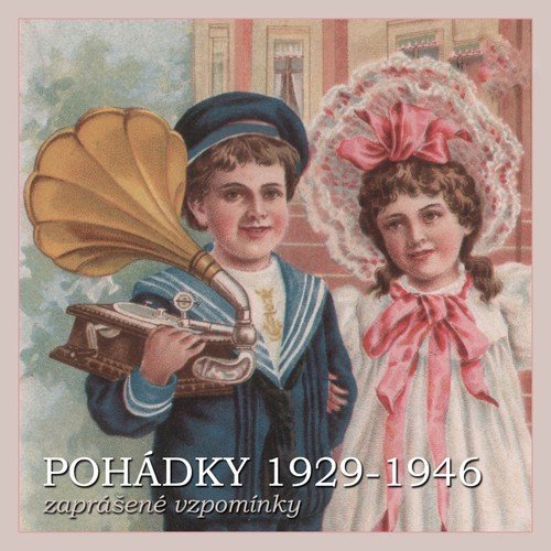 Molicek Holecek cover art