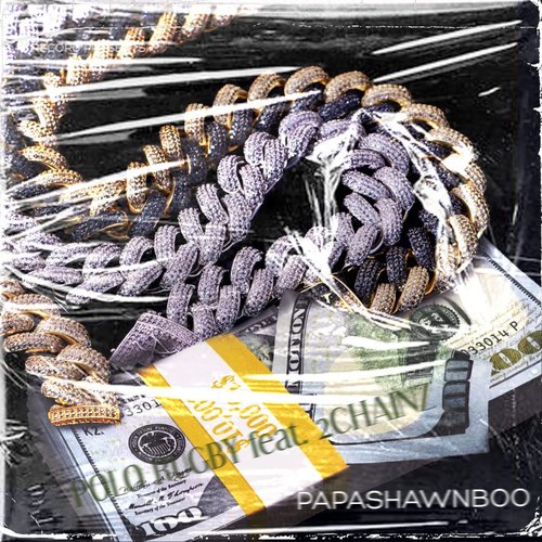 Polo Rugby (D. Lynch Remix) cover art