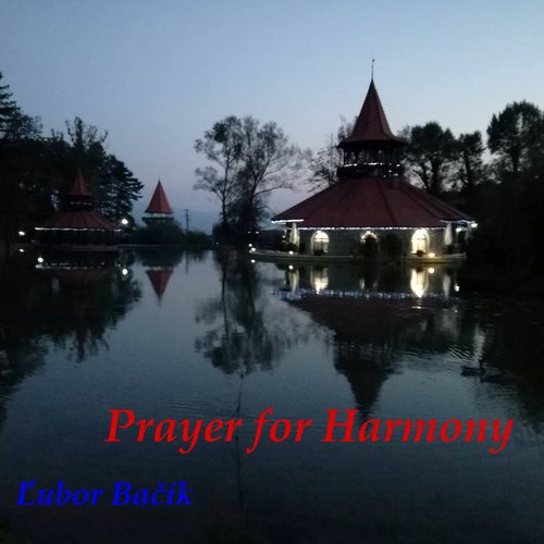 Prayer for Harmony
