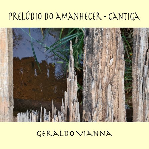 Prelúdio do Amanhecer - Cantiga_poster_image