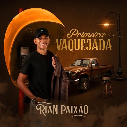Primeira Vaquejada