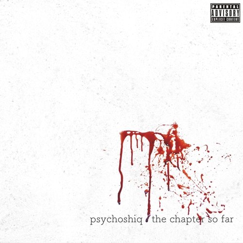 Psychoshiq: The Chapter so Far