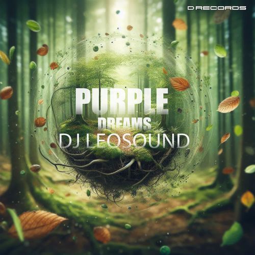 Purple Dreams