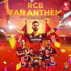 RCB FAN ANTHEM-HzheBUBaTmI