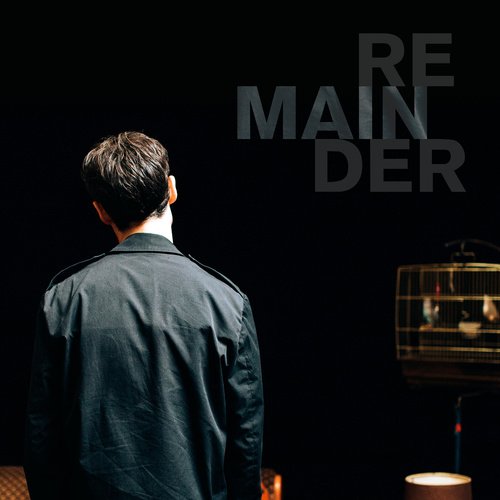 Christopher cover art