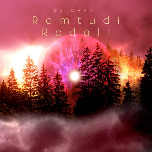 Ramtudi Rodali