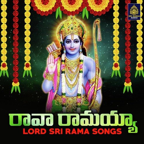 Ravaa Ramaiah