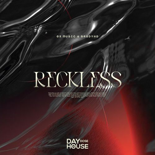 Reckless (Extended Mix)