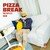 Refresh [from "PIZZA BREAK X Rakon (FIRST BITE 010)"]