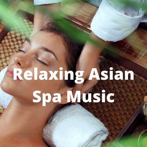 Spa Healing cover art