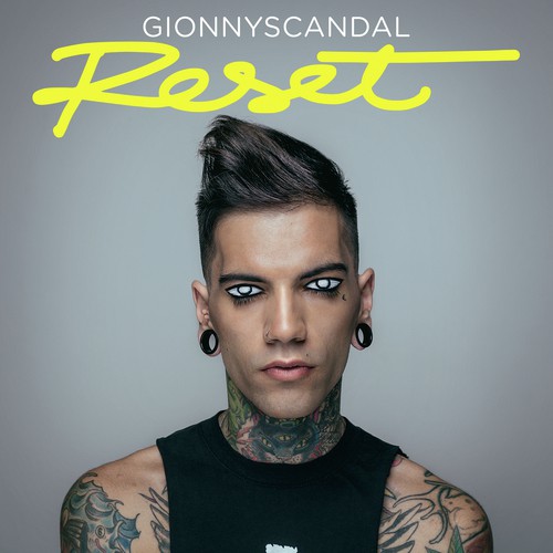 Buongiorno cover art