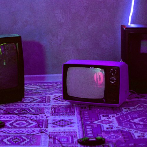 Resonance (Sped Up) cover art