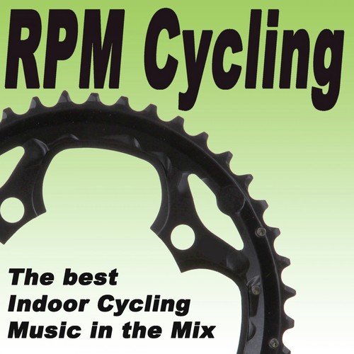 Rpm Cyclling - The Best Indoor Cycling Music in the Mix